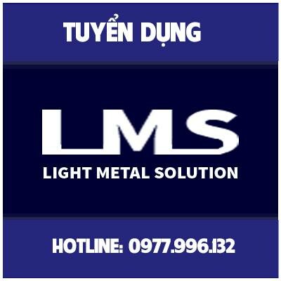 Logo Công Ty LMS Vina