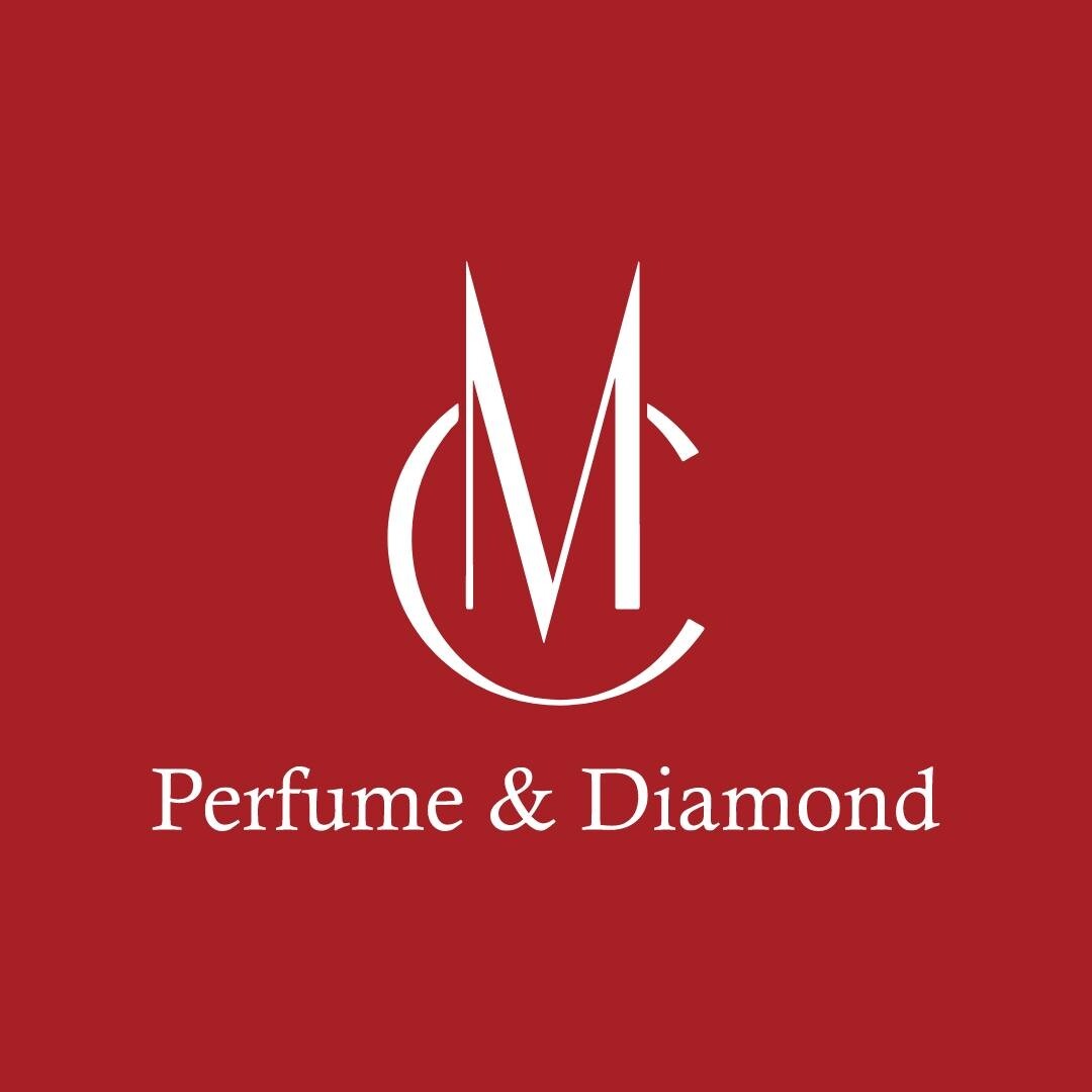 Logo Công Ty Nước hoa và Trang sức MC