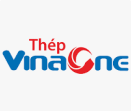 Logo Công Ty THÉP VINA ONE