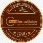 Logo Công Ty Chấn Khang - Cửa Hàng Sweethome Bakery