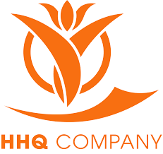 Logo Công Ty HHQ VIỆT NAM
