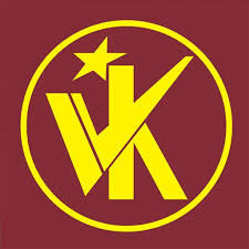 Logo Công Ty Sản xuất và thương mại Việt Khuê