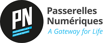 Logo Công Ty Passerelles Numeriques (PN)