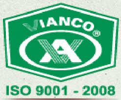 Logo Công Ty Chế Biến Thực Phẩm Việt Ấn