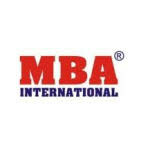 Logo Công Ty Quốc Tế MBA