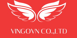 Logo Công Ty VINGO VIỆT NAM