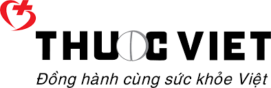 Logo Công Ty DP THUỐC VIỆT
