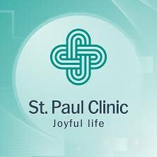 Logo Công Ty Da Liễu St Paul