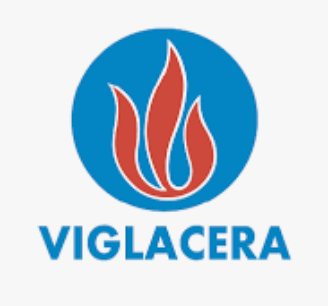 Logo Công Ty TỔNG CÔNG TY VIGLACERA - CTCP