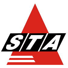 Logo Công Ty ĐẠI LÝ THUẾ MIỀN NAM