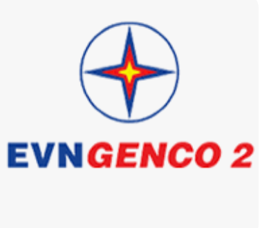 Logo Công Ty CÔNG PHÁT ĐIỆN 2 - EVNGENCO2