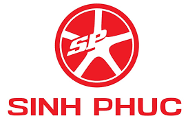 Logo Công Ty SINH PHÚC