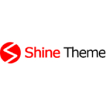Logo Công Ty SHINETHEME CO., LTD