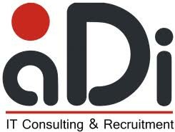 Logo Công Ty ADI CONSULTING