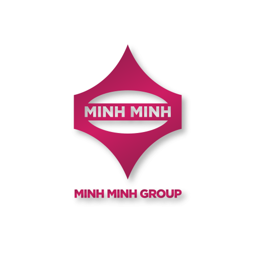 Logo Công Ty MINH MINH GROUP