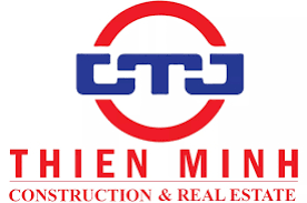 Logo Công Ty Bất Động Sản Thiên Minh