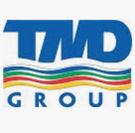 Logo Công Ty THIÊN MINH ĐỨC - DKC Petro