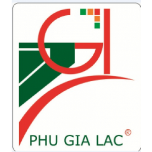 Logo Công Ty PHÚ GIA LẠC