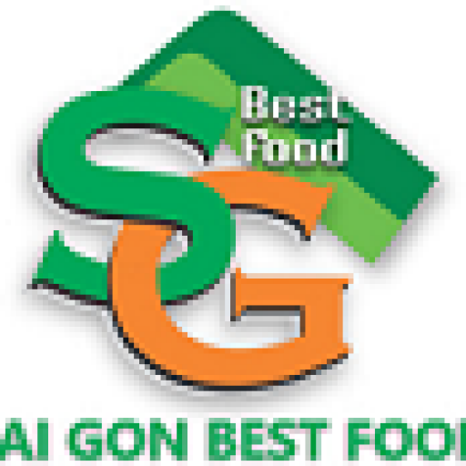Logo Công Ty SÀI GÒN BEST FOOD