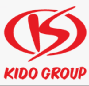 Logo Công Ty TẬP ĐOÀN KIDO