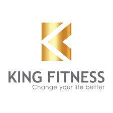 Logo Công Ty Thể Thao King Fitness