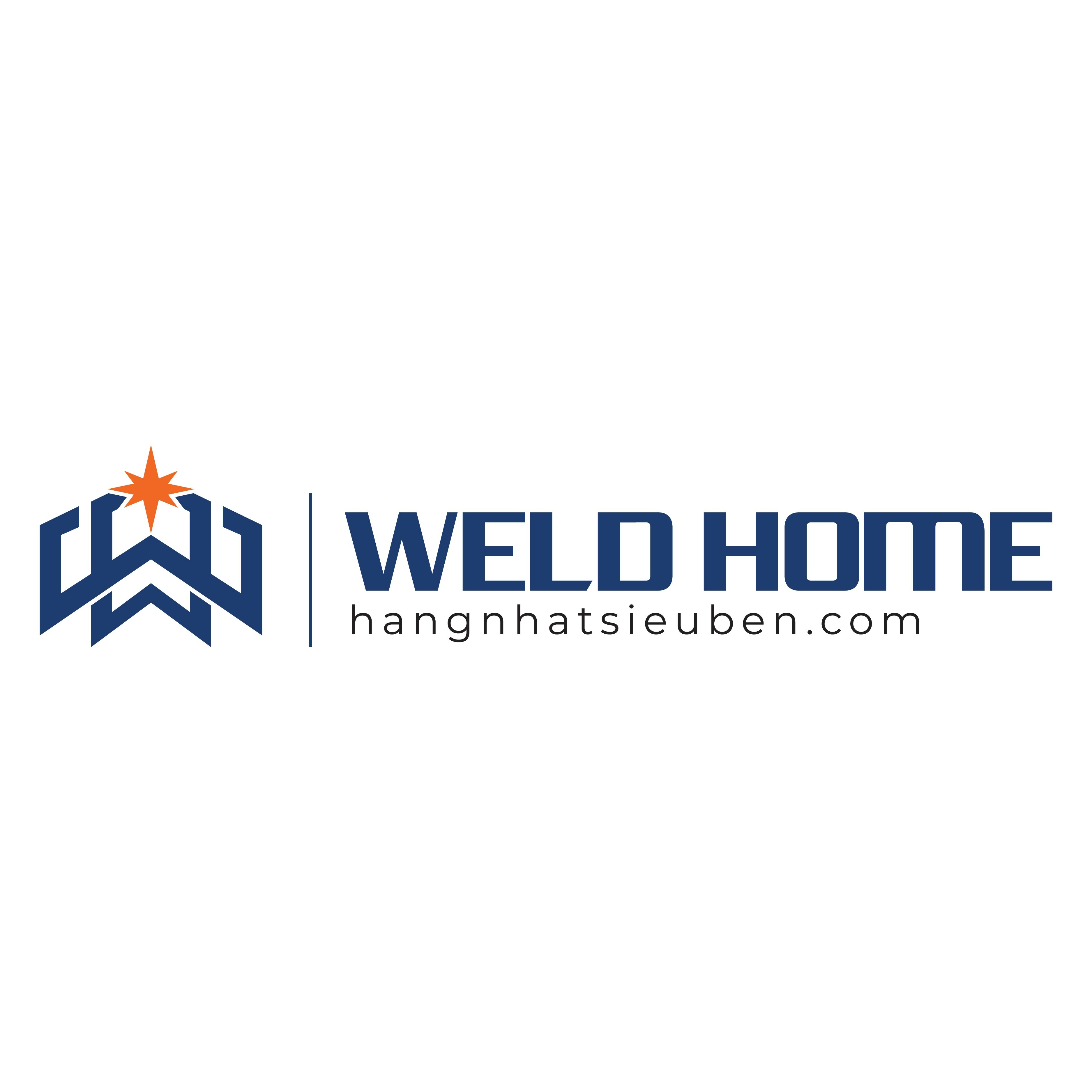 Logo Công Ty WELDHOME