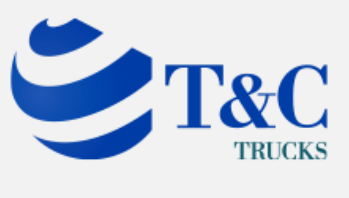 Logo Công Ty T&C TRUCKS