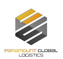 Logo Công Ty PARAMOUNT GLOBAL LOGISTICS