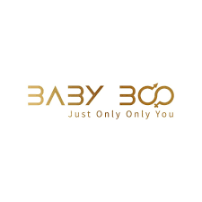 Logo Công Ty BABYBOO AGENCY