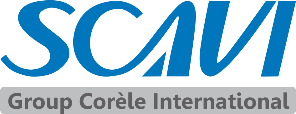 Logo Công Ty SCAVI HUẾ TẠI ĐÀ NẴNG