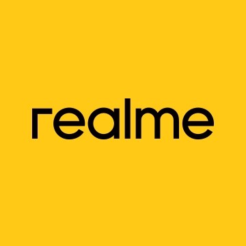 Logo Công Ty REALME VIỆT NAM