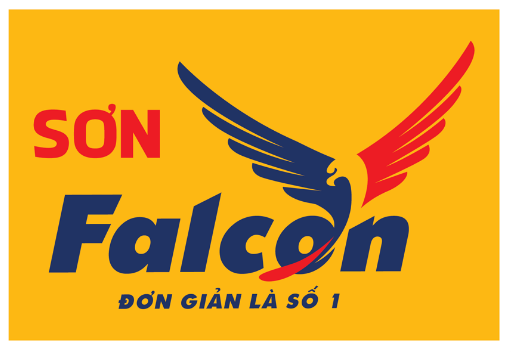 Logo Công Ty Falcon Coatings Việt Nam
