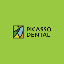 Logo Công Ty Y tế Picasso - Nha khoa Picasso