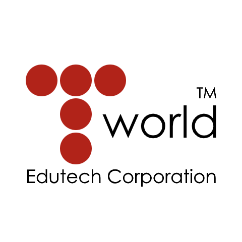 Logo Công Ty TWORLD VIỆT NAM