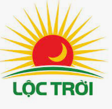 Logo Công Ty TẬP ĐOÀN LỘC TRỜI