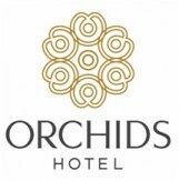 Logo Công Ty DU LỊCH ORCHIDS
