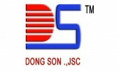Logo Công Ty Xây dựng & Thương mại Đông Sơn