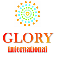 Logo Công Ty Glory International Holdings