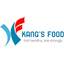 Logo Công Ty KANG FOODS