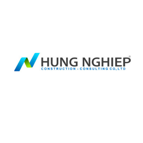 Logo Công Ty Xây Dựng Hưng Nghiệp