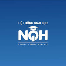 Logo Công Ty Giáo dục NQH - NQH EDUCATION