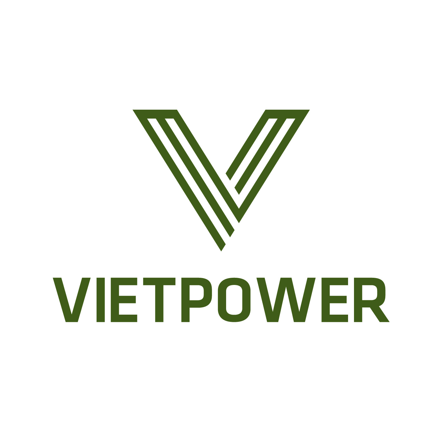Logo Công Ty SỰ KIỆN VIETPOWER