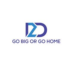 Logo Công Ty THƯƠNG MẠI D2D