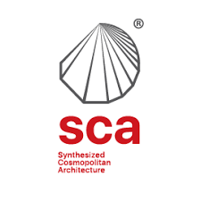 Logo Công Ty KIẾN TRÚC ĐA DỤNG