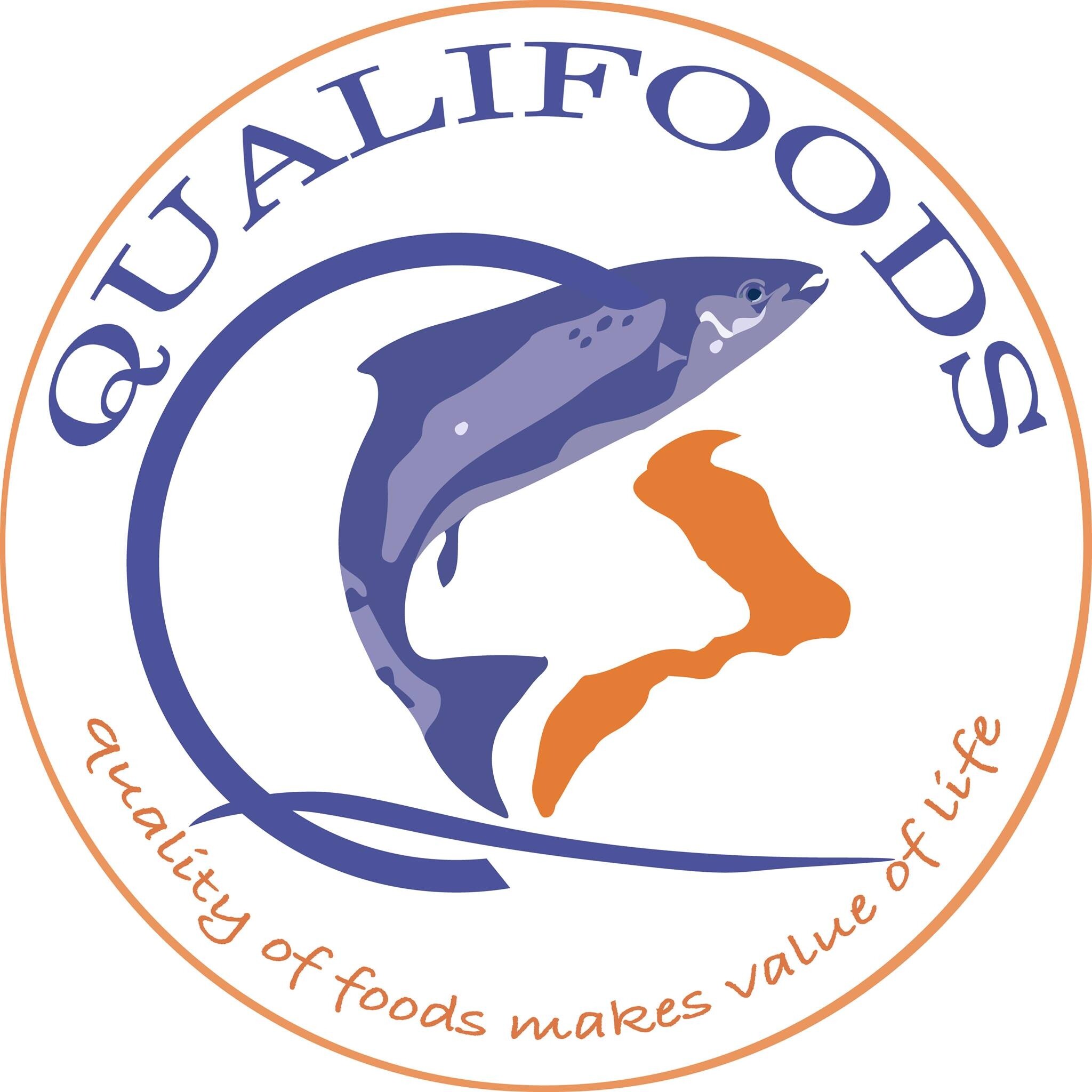 Logo Công Ty Thực Phẩm Chất Lượng Canada