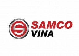 Logo Công Ty SAMCO VINA