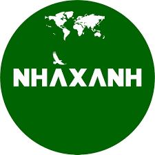 Logo Công Ty Công Nghiệp Nhà Xanh