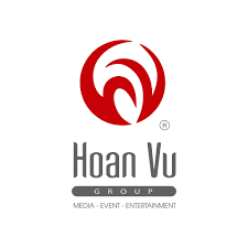 Logo Công Ty Hoàn Vũ Media
