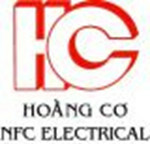 Logo Công Ty Công Ty TNHH Hoằng Cơ