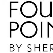 Logo Công Ty Four Points by Sheraton